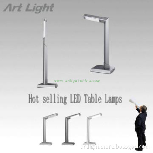 Modern USB port for changing /Dimmer control LED offic Desk Lamp